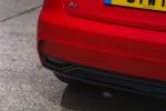 Audi A1 Sportback 30 TFSI Sport 2018 года (UK)